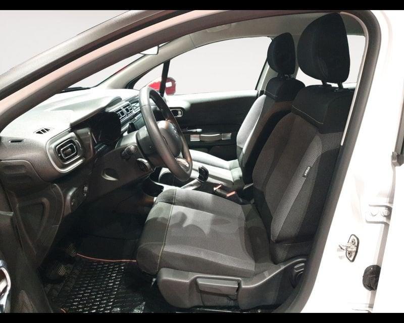 Citroën C3 3ª serie PureTech 83 S&S Shine