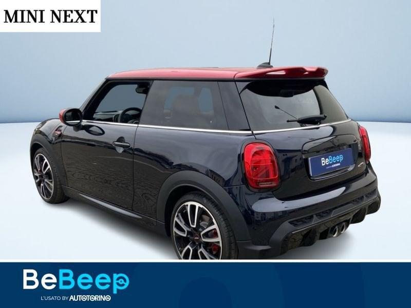 MINI Mini 3 porte MINI 3P 2.0 JCW JCW AUTO