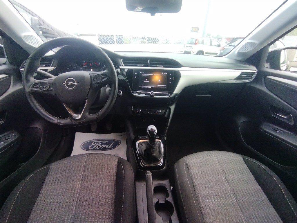 OPEL Corsa 1.2 Edition 75cv del 2023