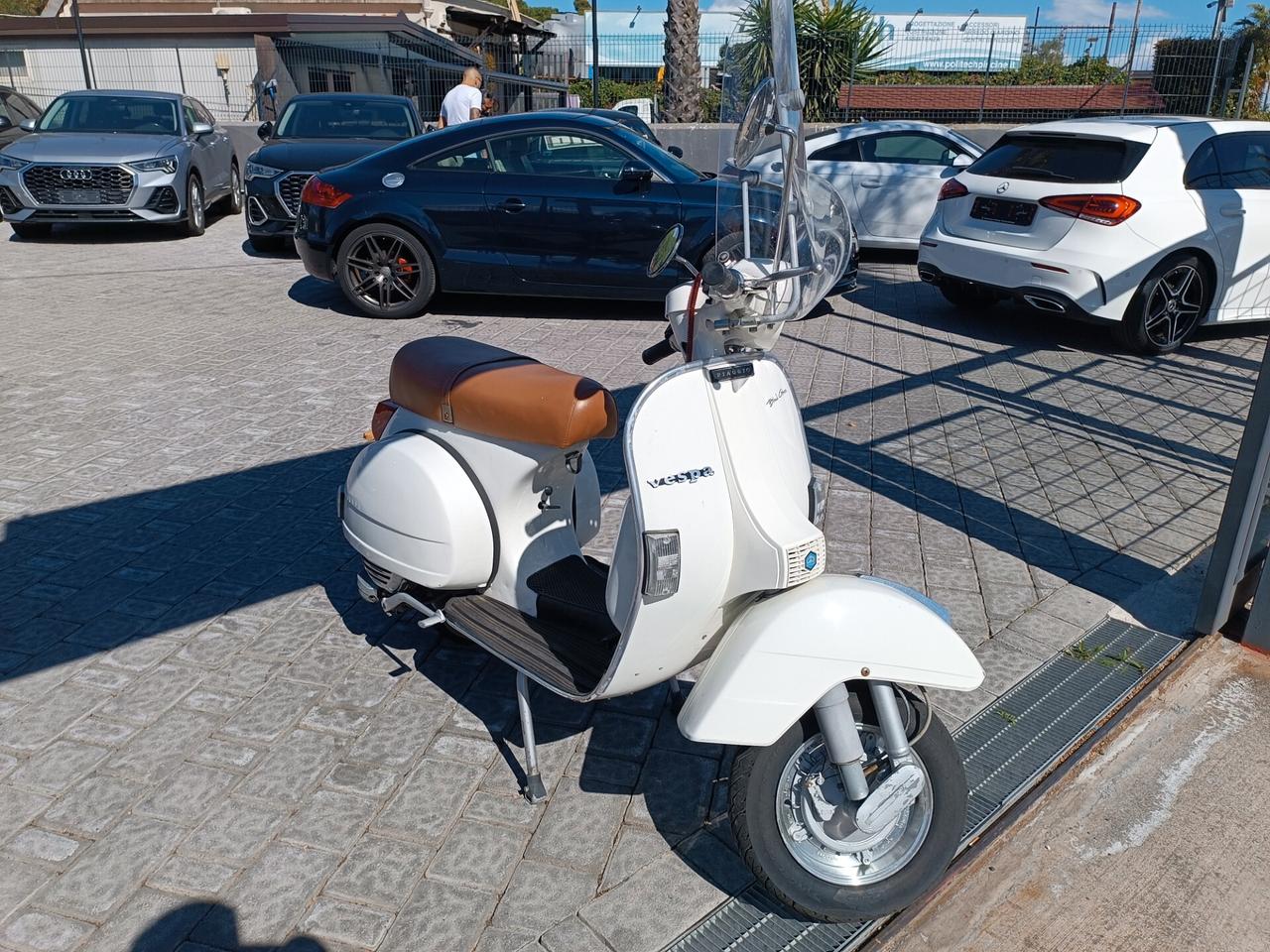 Piaggio Vespa 125 PX PX125 3