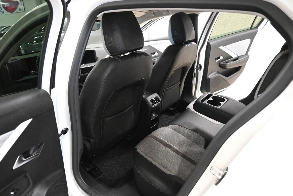 Opel Astra 1.5 Turbo 130 cv Business Elegance aut.