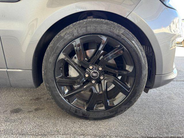 LAND ROVER Range Rover Sport 3.0D l6 249 CV HSE