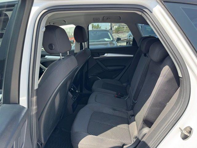 AUDI Q5 2.0 TDI 190 CV quattro S tronic Business Sport