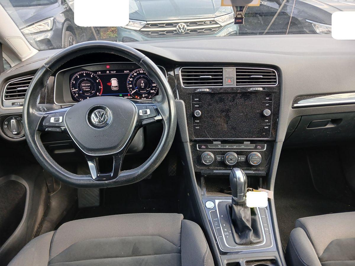 Volkswagen Golf 5 Porte Golf 5p 1.4 tsi Executive 125cv dsg