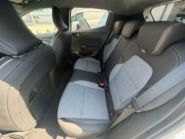 Renault Clio TCe 90 CV 5 porte Techno