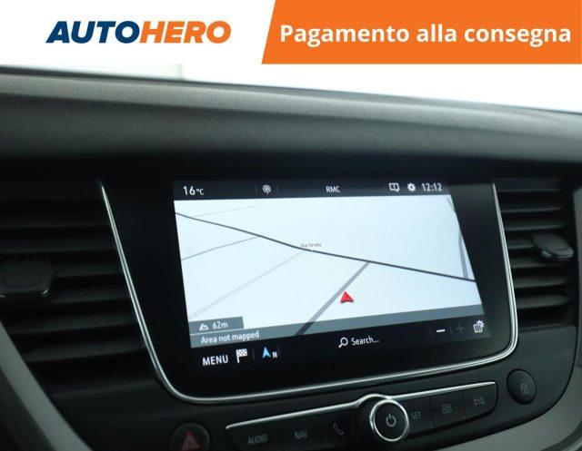 OPEL Grandland X 1.5 diesel Ecotec Start&Stop 120 Anniversary