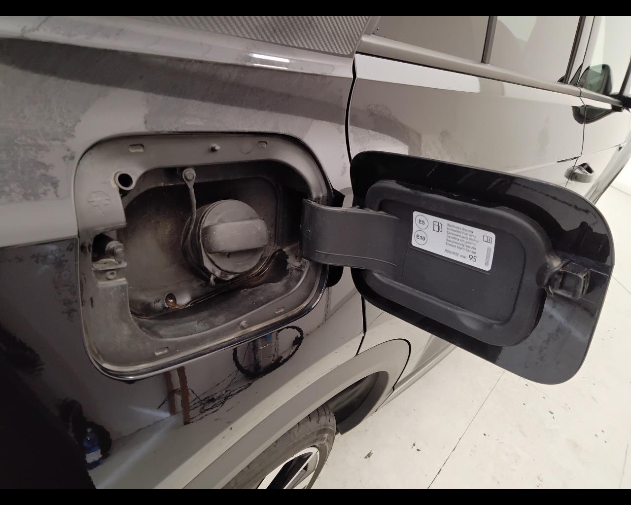 VOLKSWAGEN T-Roc I 2022 - T-Roc 1.5 tsi R-Line dsg