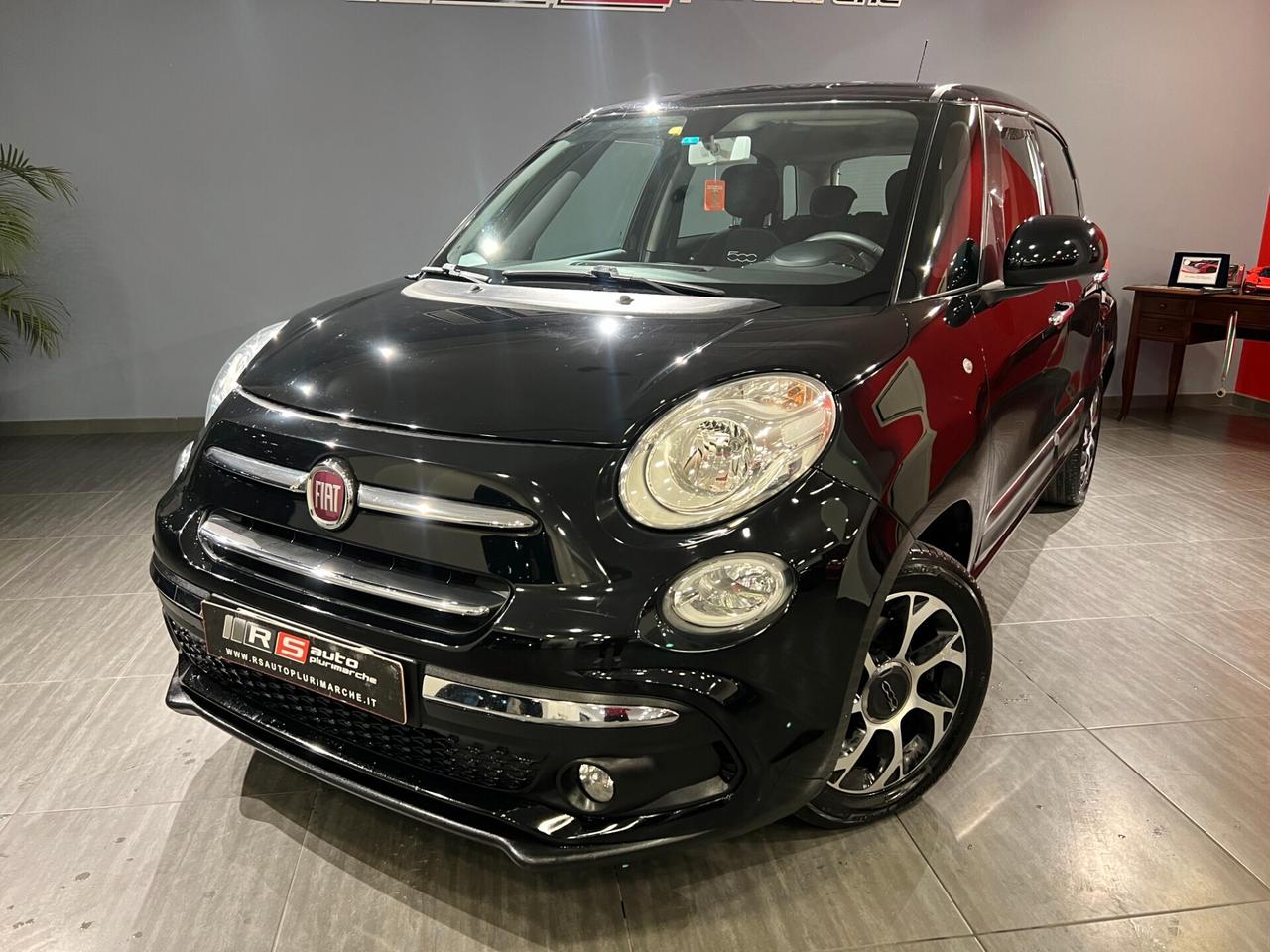 Fiat 500L 1.3 Multijet 95 CV Cross