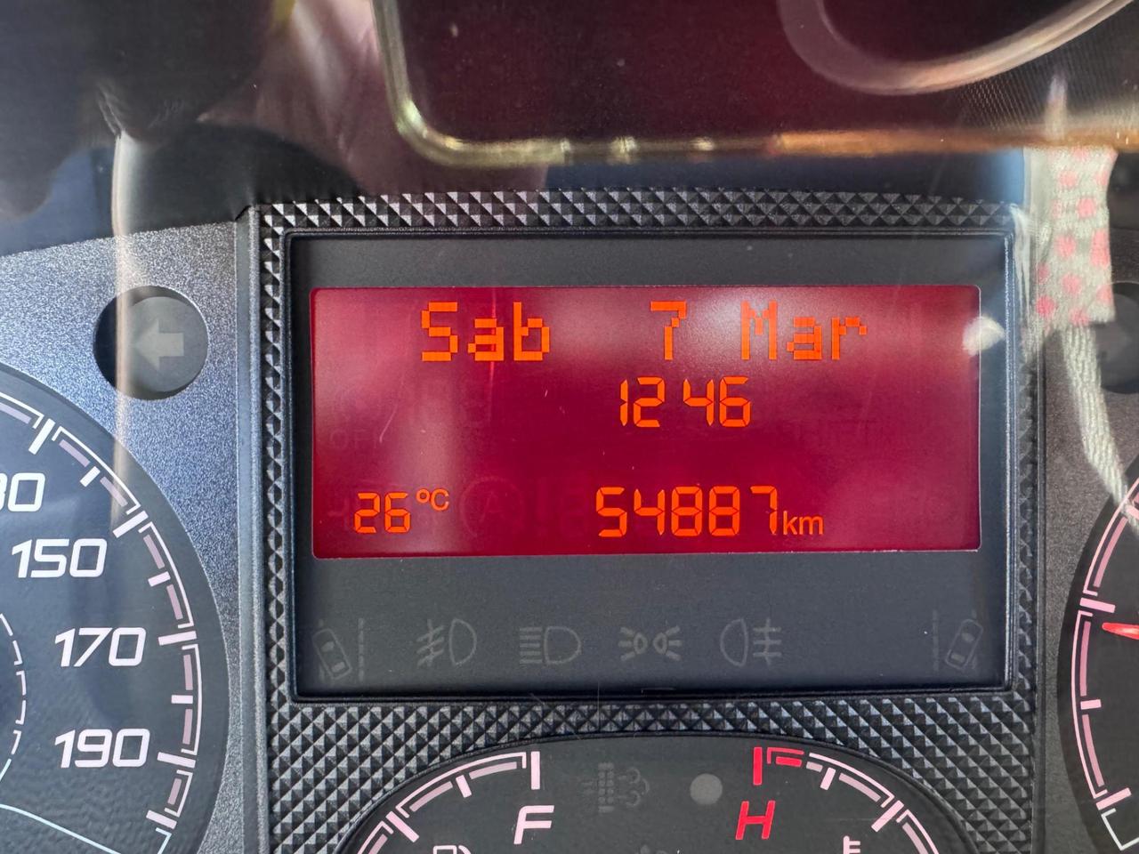 PEUGEOT Boxer 333 2.2 bluehdi 140cv S&S L2H2