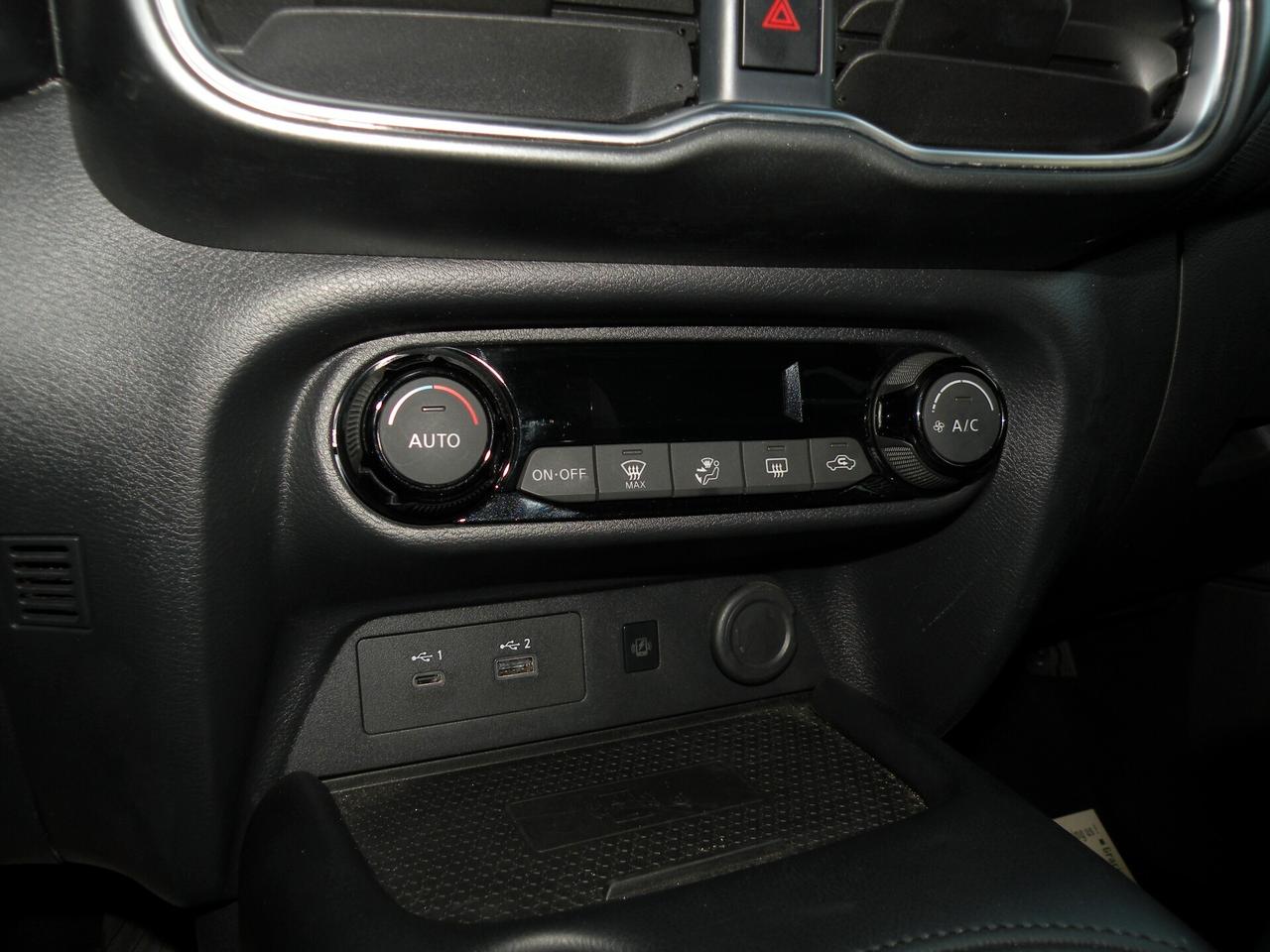 NISSAN JUKE 1.0 114 CV N-CONNECTA 2025