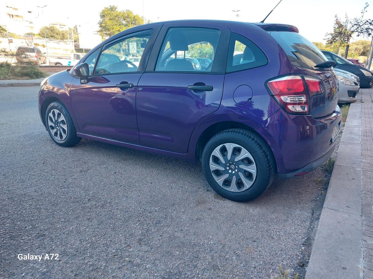 Citroen C3 PureTech 68 Live Edition