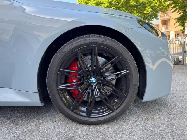 BMW M2 460cv - Tetto Carbonio - Scarico Supersprint - PPF