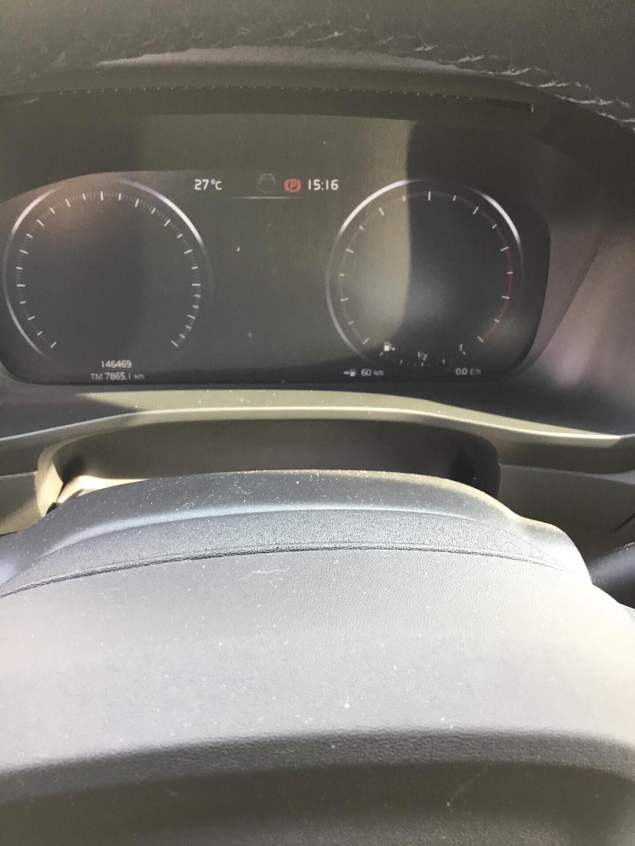 Volvo XC40 T2 Core CAMBIO AUTOMATICO