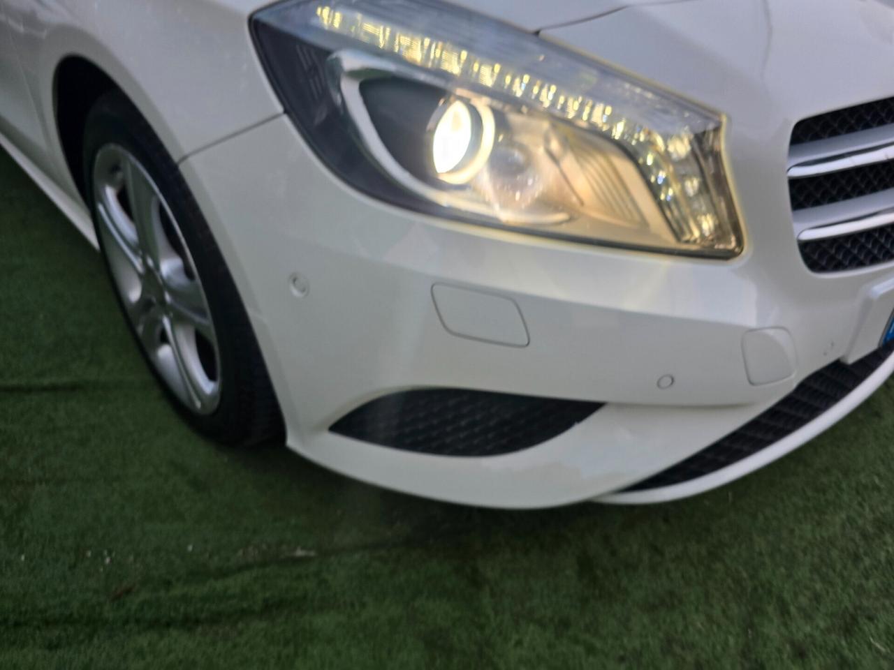 Mercedes A 180 CDI 109CV Premium 150000KM-2014