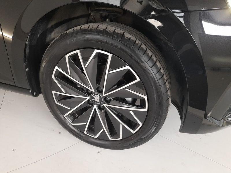 Škoda Scala 1.0 TSI 85KW STYLE DSG