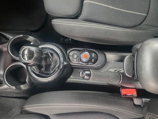 Mini Cooper S 2.0 CC,5 PORTE...190 CV