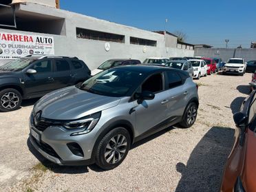 Renault Captur 1.5 dCi 115 CV Intens Km 94.000