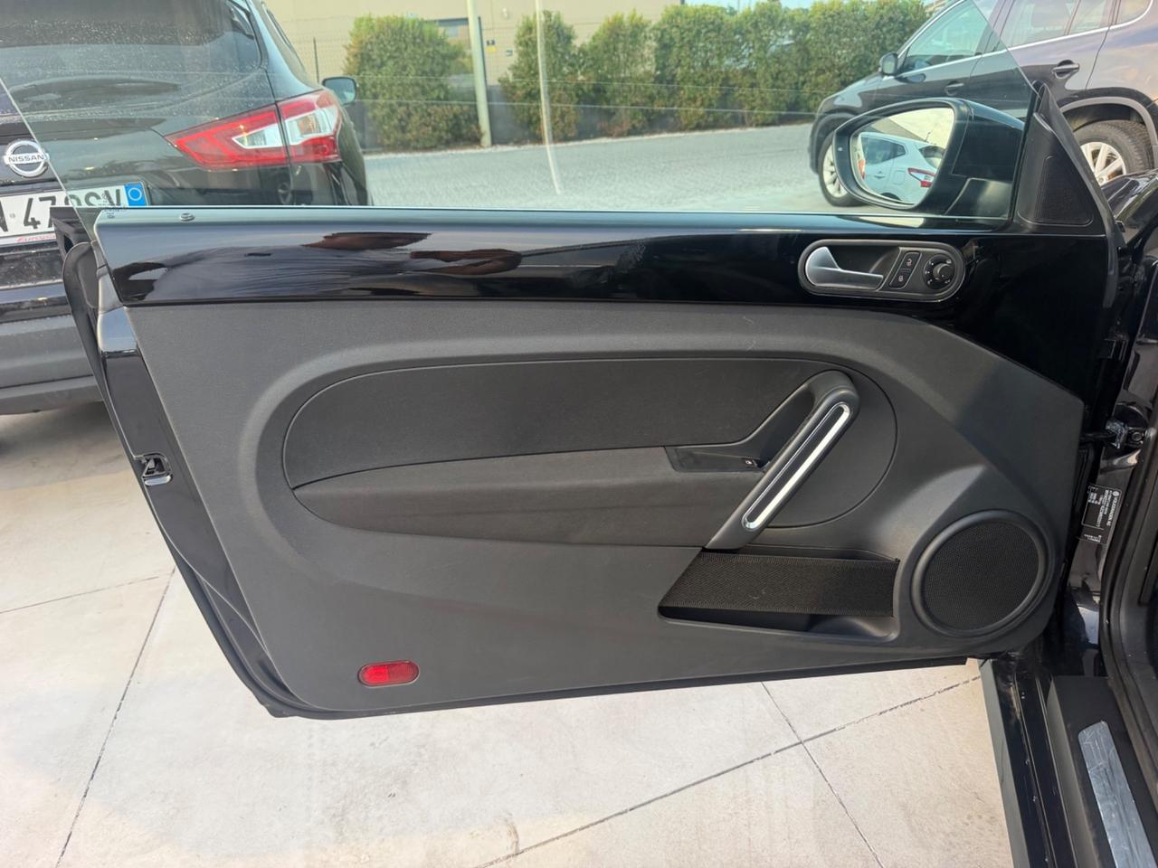 Volkswagen Maggiolino 1.4 TSI Sport