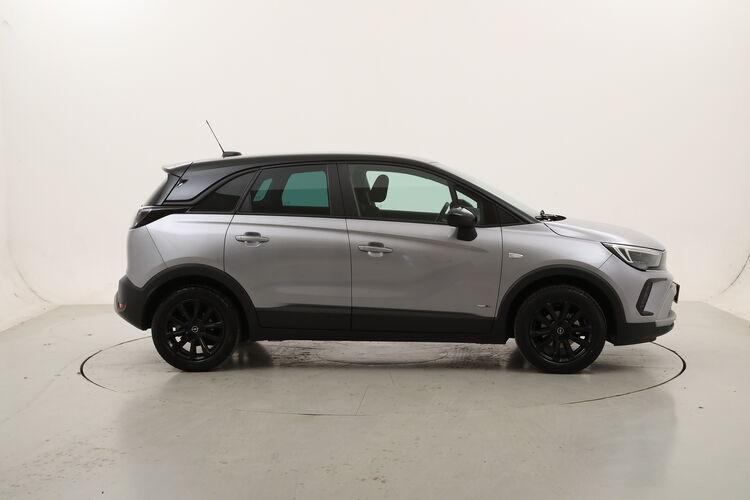Opel Crossland Elegance BR389595 1.2 Benzina 83CV