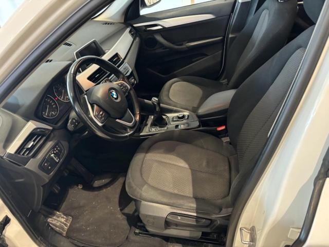 BMW X1 sDrive18i Advantage benzina