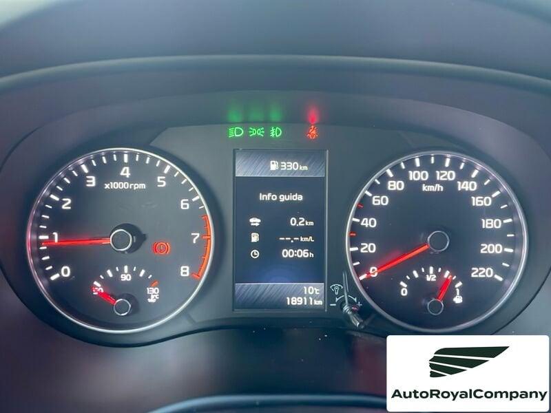 KIA Picanto Picanto 1.0 12V GPL 5 porte Style