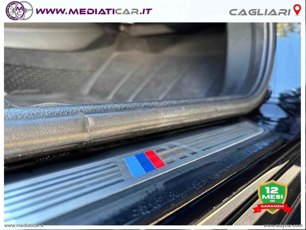 BMW X4 xDrive20d Msport