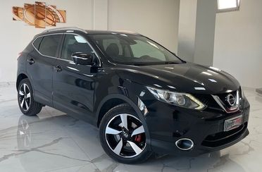 Nissan Qashqai 1.6 dCi 131CV 2WD Tekna