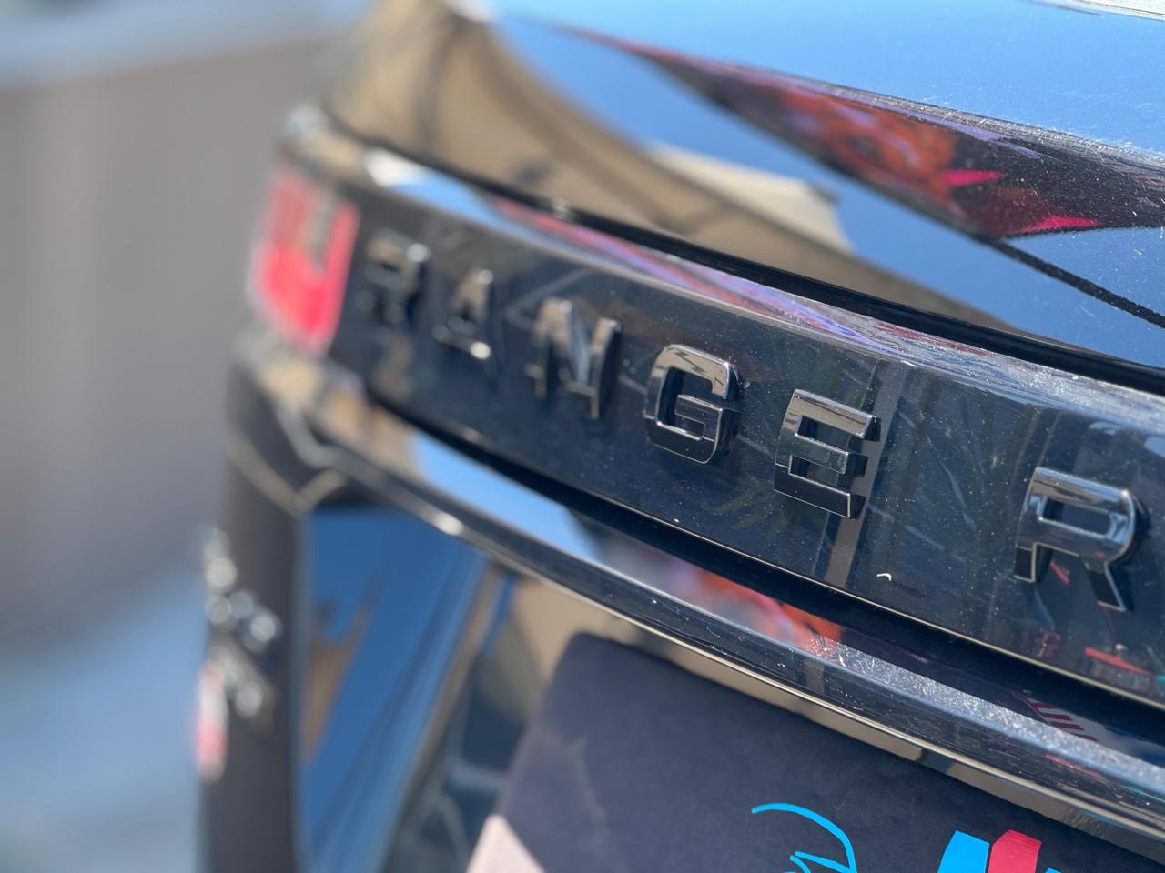 LAND ROVER RANGE ROVER VELAR 20D 180 CV HSE FULL