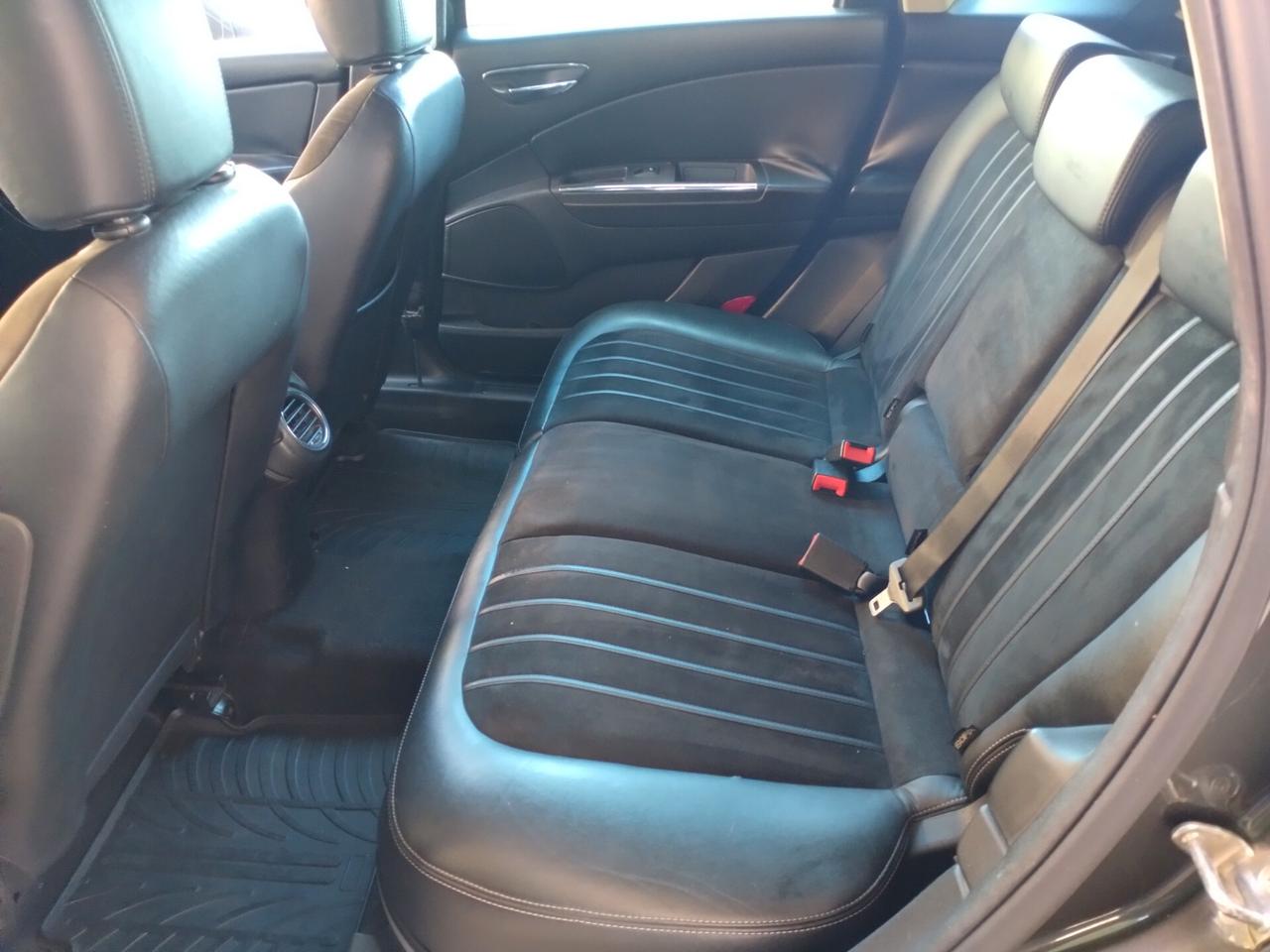 Lancia Delta 1.6 MJT 120 CV