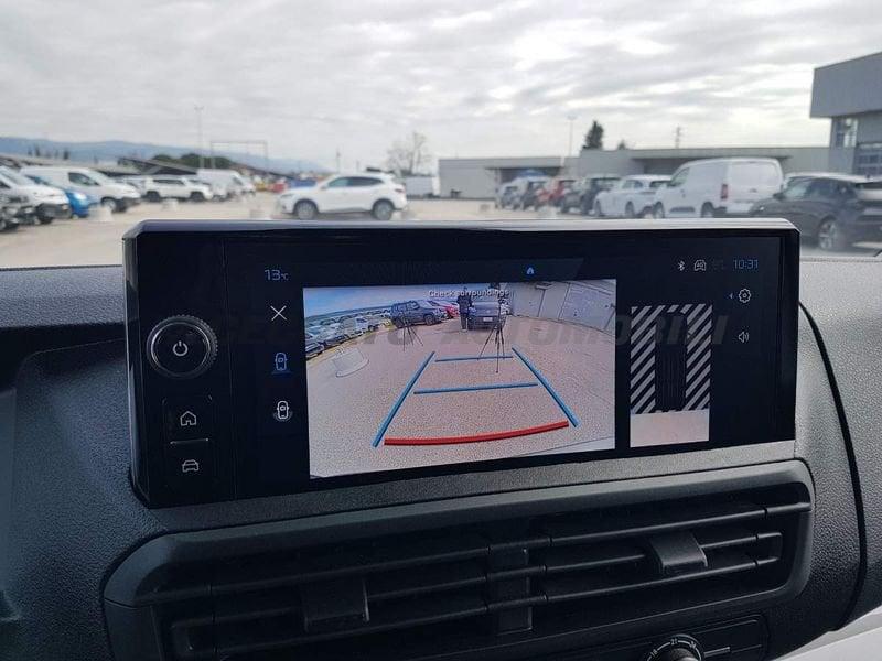 Peugeot Expert Expert long 1.5 Bluehdi 120cv S&S