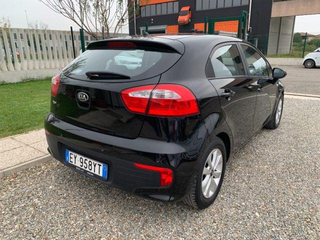 KIA Rio 1.2 CVVT 5p. Cool