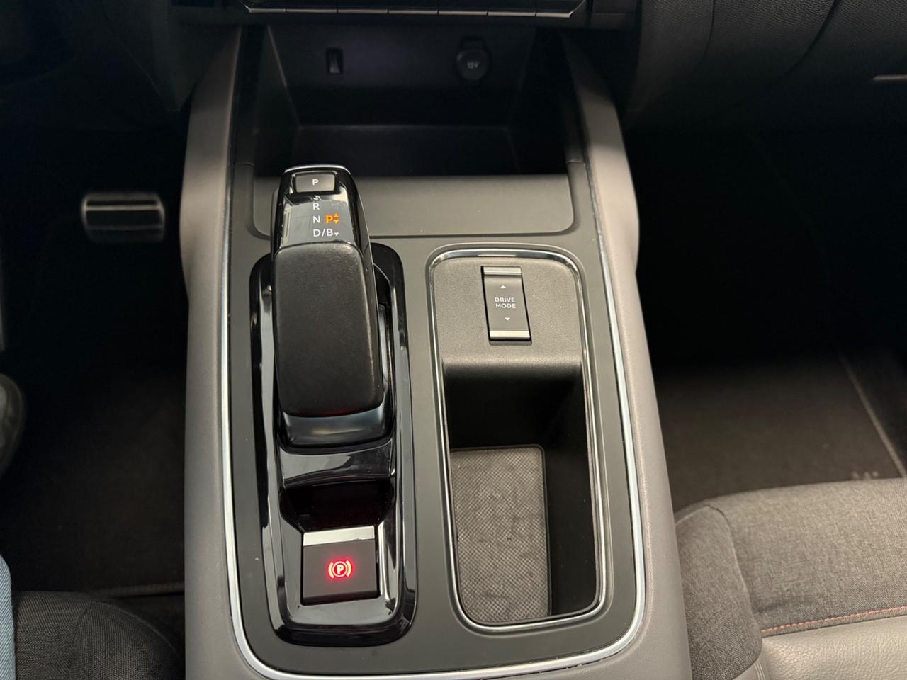 Citroen C5 Aircross Hybrid 225 e-EAT8 Shine