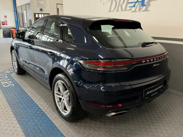 PORSCHE Macan 2.0 245cv pdk 1prop. *iva compresa*