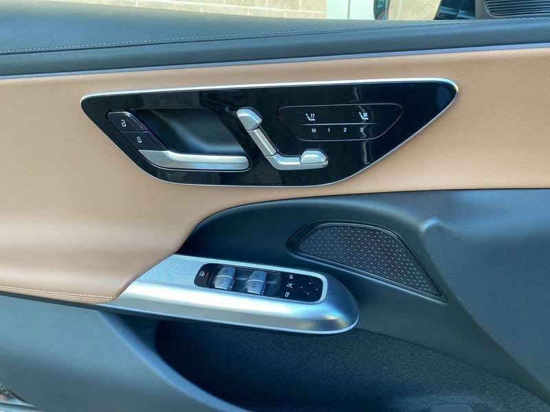 Mercedes-Benz Classe E 220 d AMG Line Advanced Plus auto