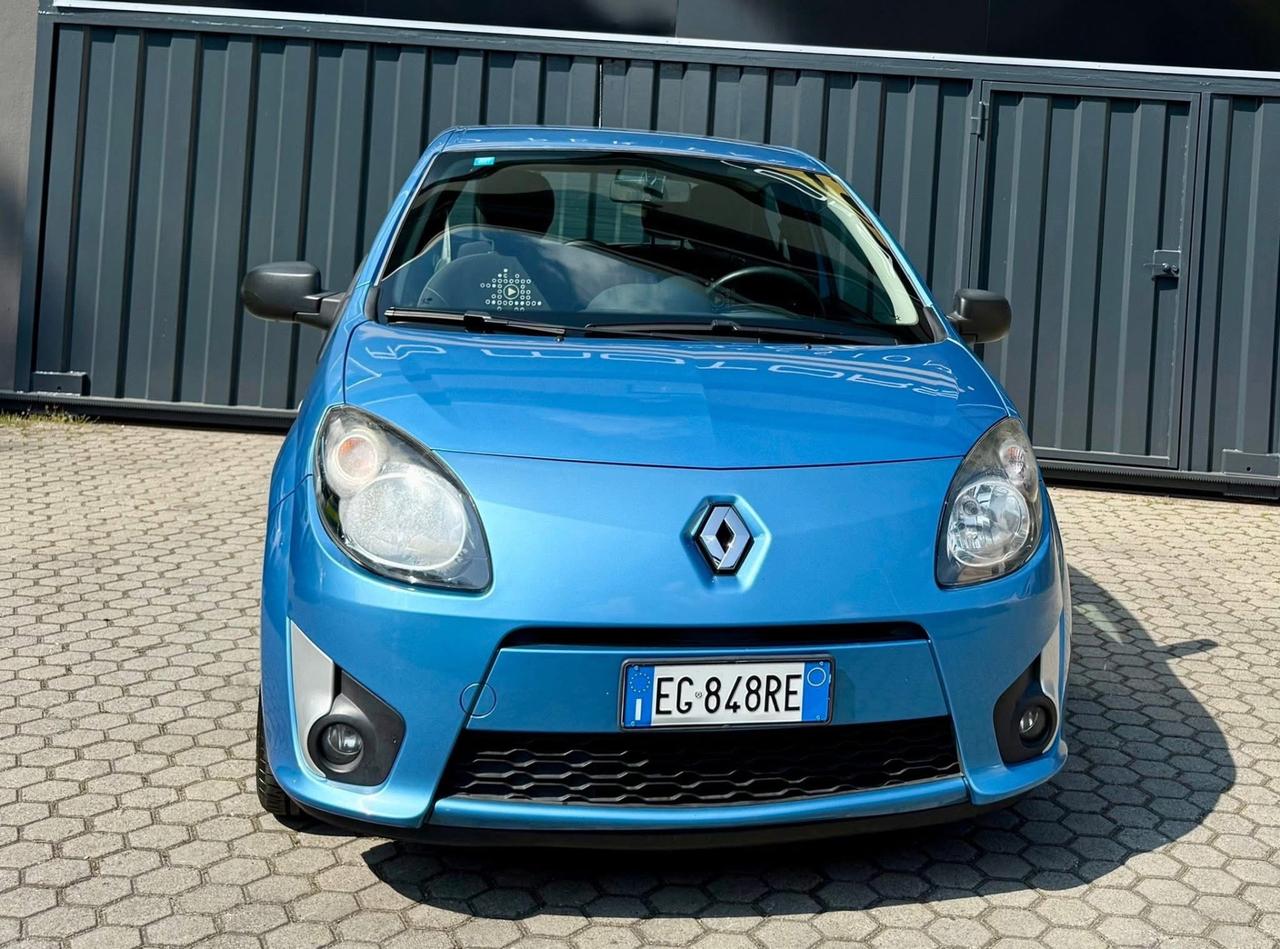 Renault Twingo 1.2 Benzina Neopatentati USB