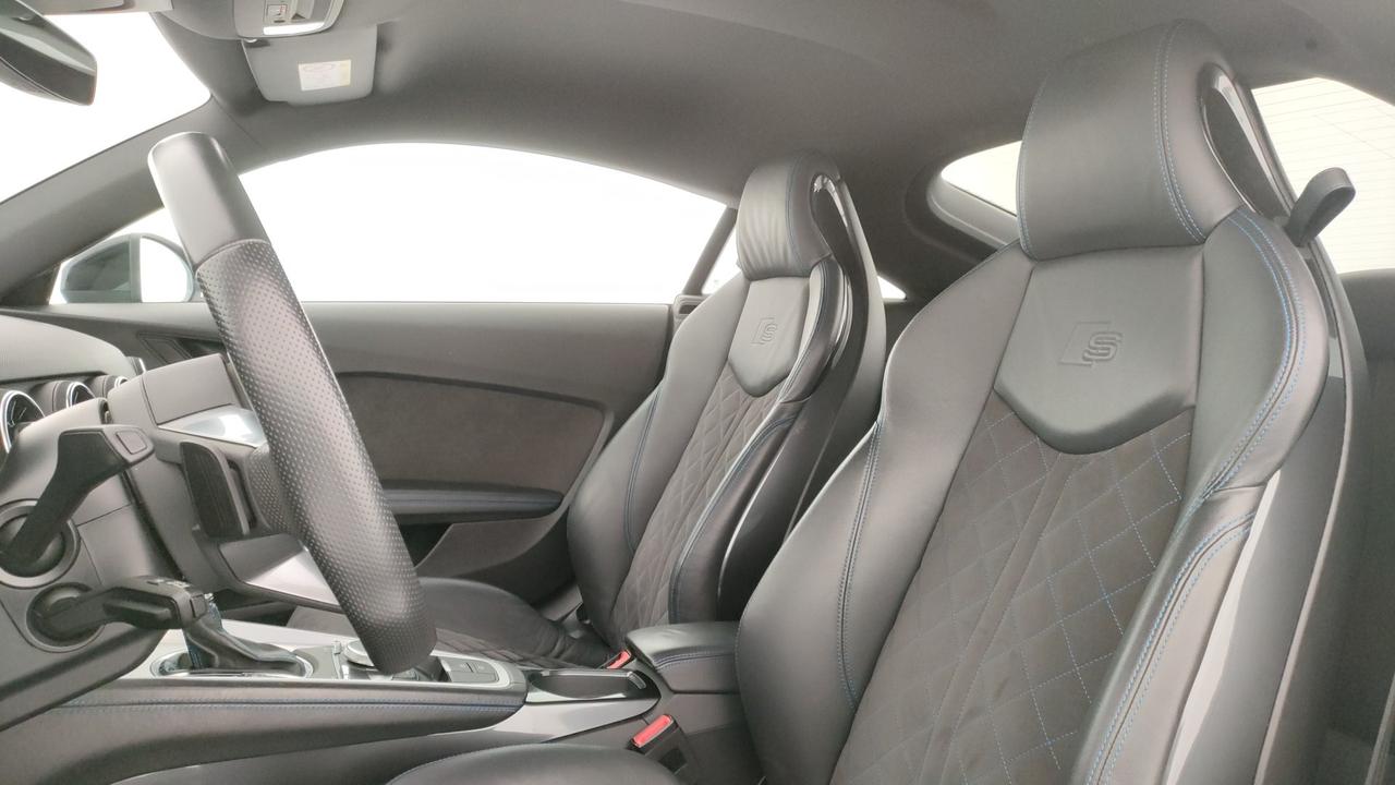 AUDI TT Coupe 45 2.0 tfsi quattro s-tronic