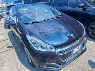 Peugeot 208 I 2015 5p 1.2 puretech Active 82cv