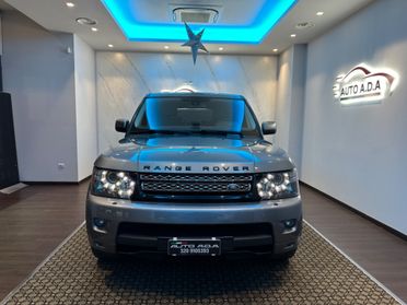 Land Rover Range Rover Sport Range Rover Sport 3.0 SDV6 Autobiography