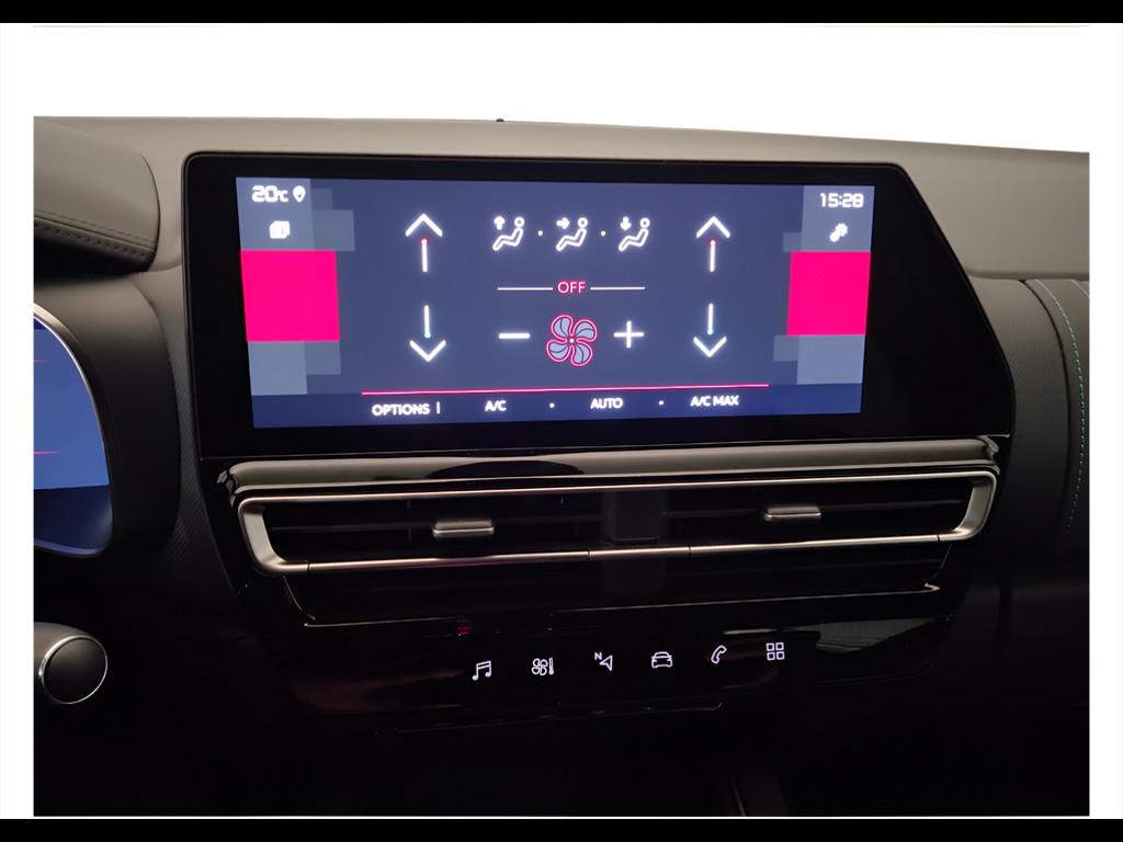 CITROEN C5 Aircross I 2022 - C5 Aircross 1.2 hybrid Max 136cv e-dcs6