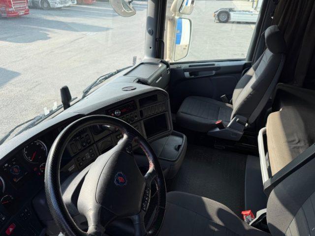 SCANIA R 450