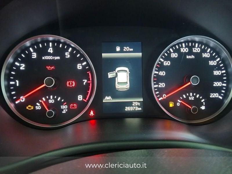 Kia Stonic 1.2 DPI Urban