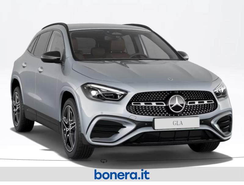 Mercedes GLA 200 200 D AMG Line Extra 8G-DCT