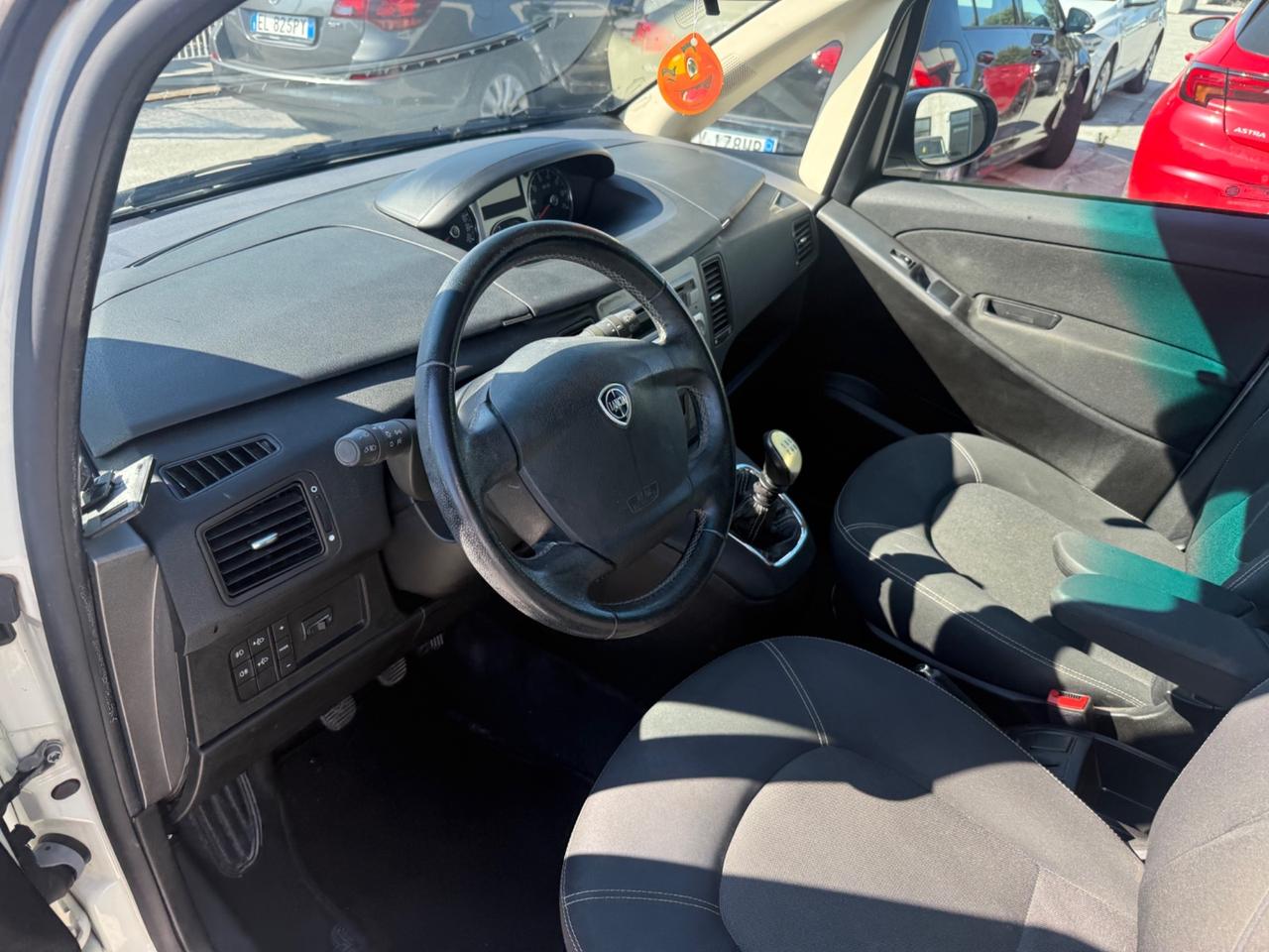 Lancia MUSA 1.4 8V Ecochic (GPL) CASA MADRE
