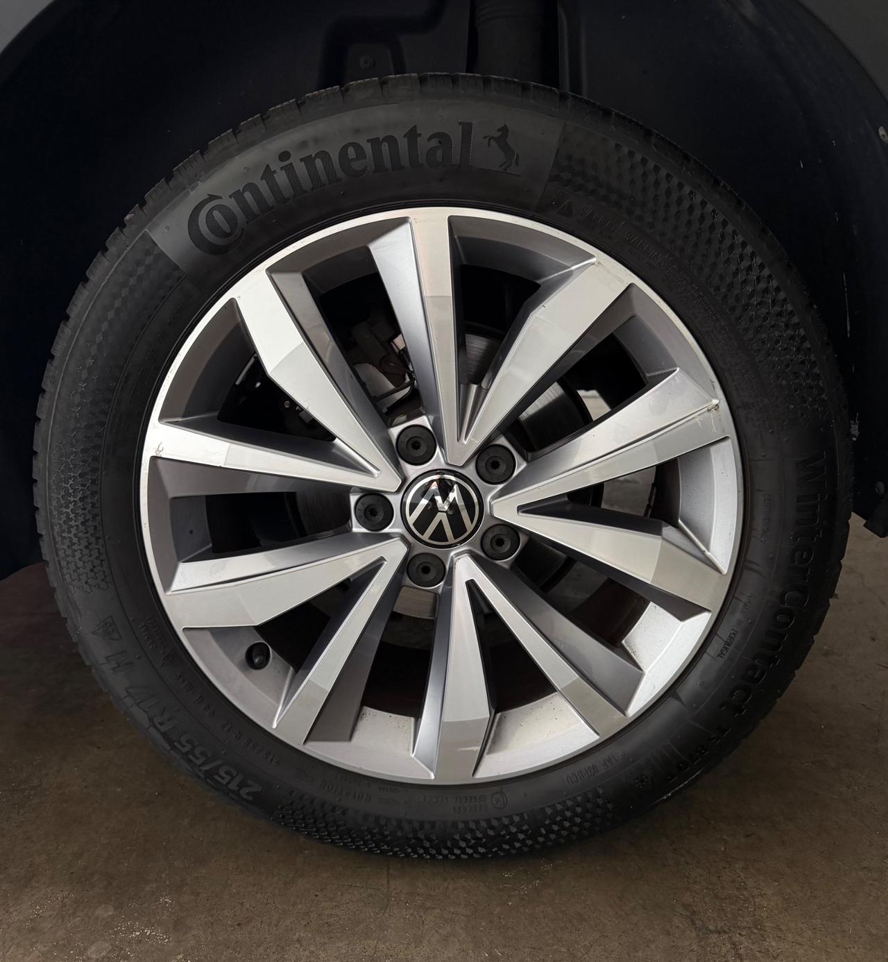 Volkswagen T-Roc 2.0 Tdi 150CV DSG Style/VIRTUAL