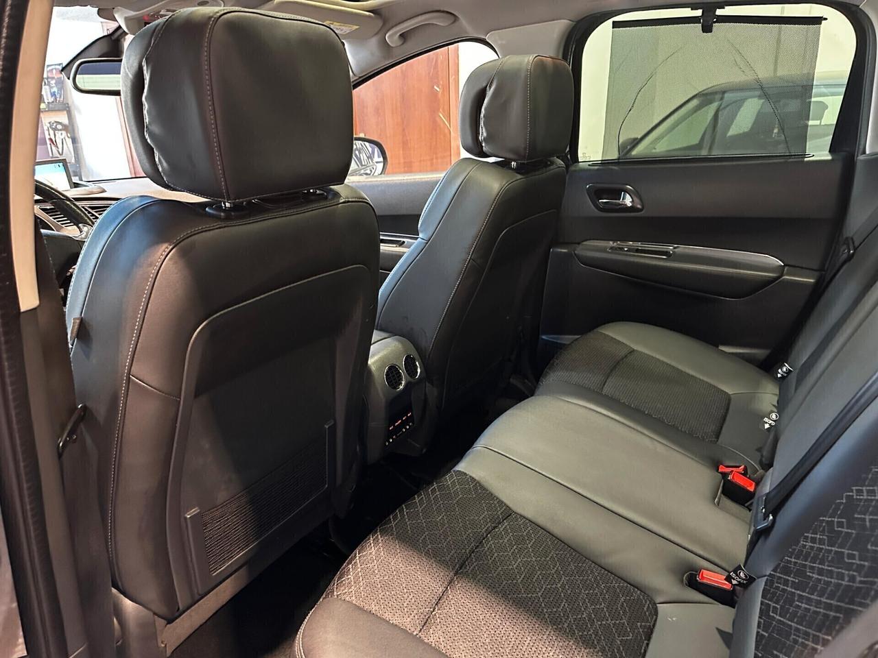 Peugeot 3008 BlueHDi 120 S&S Allure