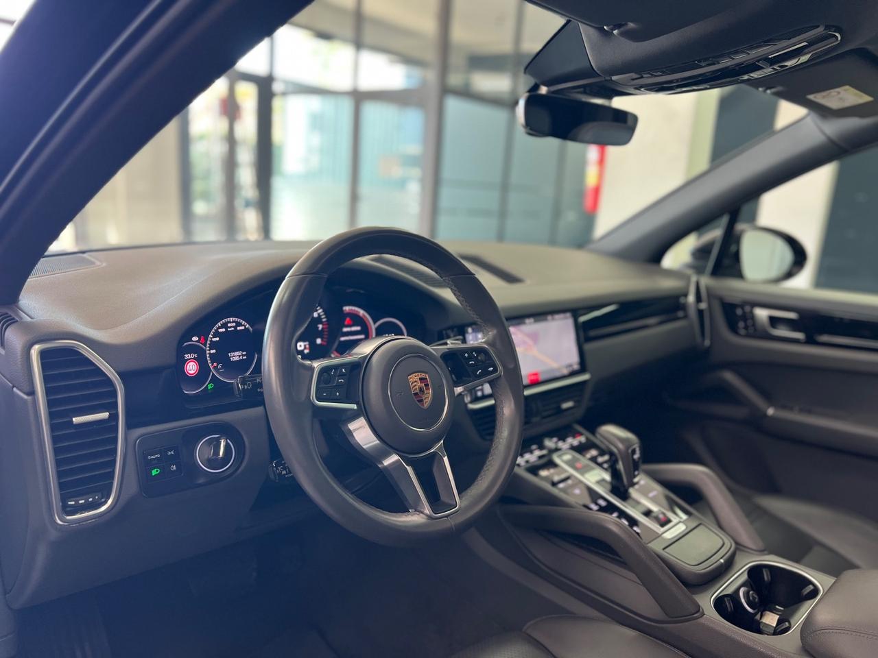 Porsche Cayenne 3.0 V6
