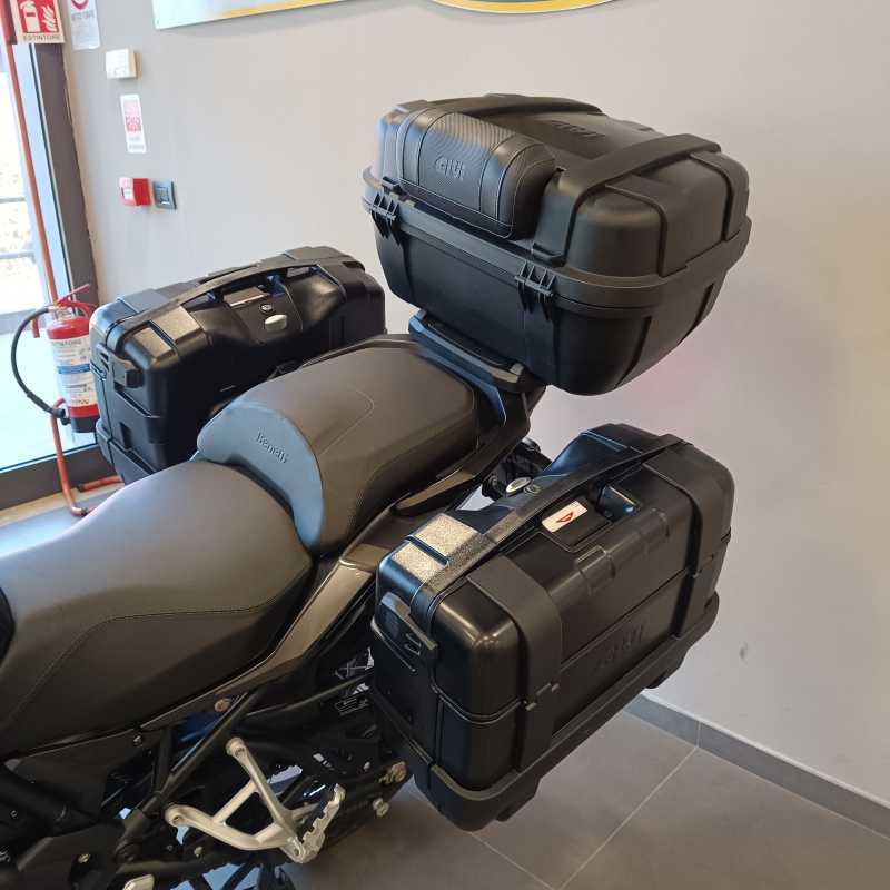 Benelli TRK 502X - 2020