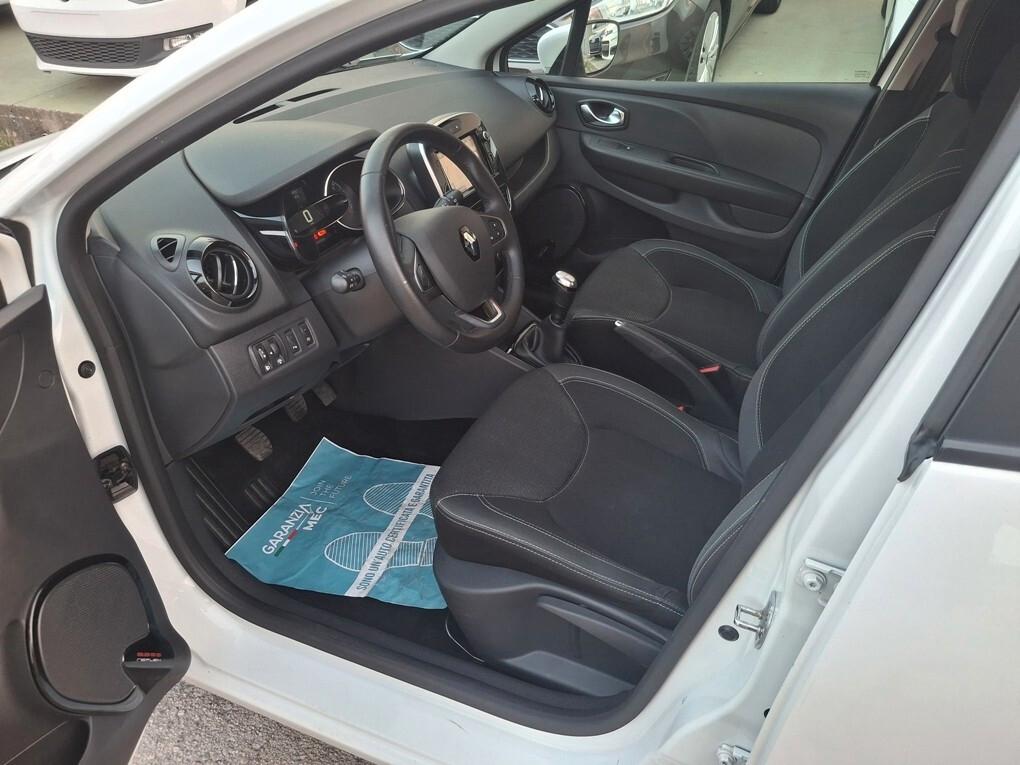 Renault Clio 1.5 Dci 75cv 5 porte Energy - 2017