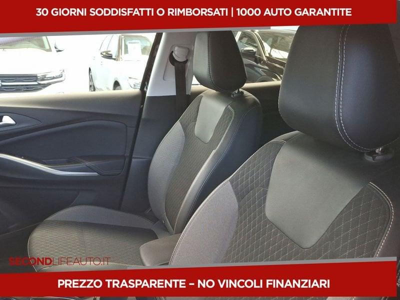 Opel Grandland 1.5 ecotec Business Elegance s&s 130cv at8