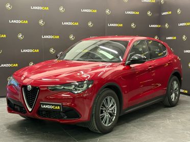 Alfa Romeo Stelvio 2.2*SUPER*160CV*AT8*